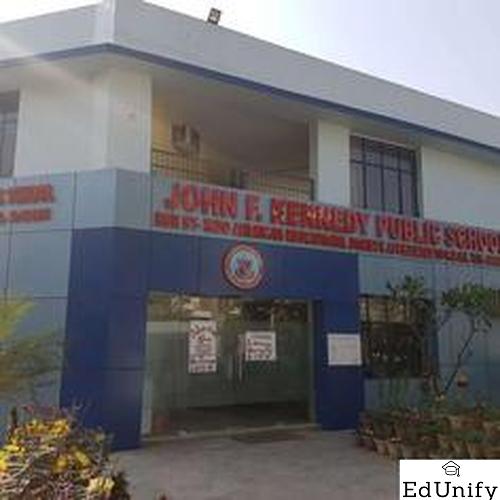 John F Kennedy Public School, Faridabad - Uniform Application